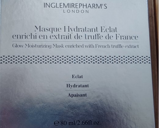 树法国松露晚安面膜
