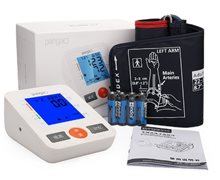 手臂式电子血压计计价格对比 PG-800B32 攀高电子