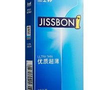 杰士邦避孕套(优质超薄)价格对比 12只