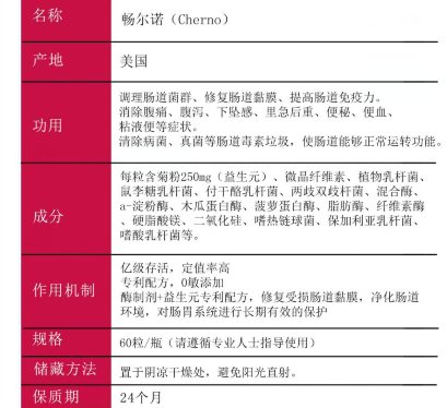 畅尔诺（cherno）