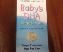 挪威小鱼DHA(Baby's DHA)是真的吗？