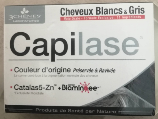 Capilase