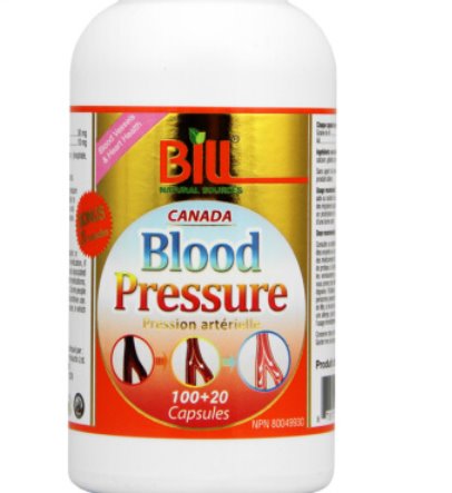 康加美（BILL） 加拿大人参辅酶Q10(加强型)