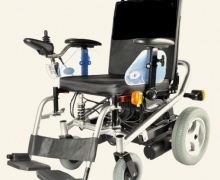 凯洋电动轮椅车价格对比 KY152
