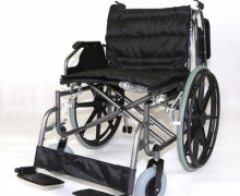 凯洋手动轮椅车价格对比 KY951B-56