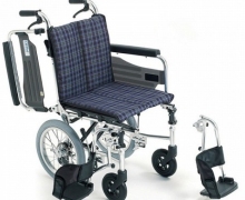 MIKI手动轮椅车价格对比 SKT-2