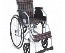 手动轮椅车价格对比 KY868 凯洋医疗