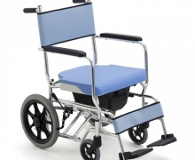 手动轮椅车价格对比 MOCC-43 三贵康复