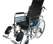 手动轮椅车价格对比 凯洋 KY607GCJ