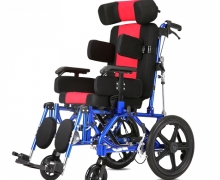 手动轮椅车价格对比 KY958LC 凯洋医疗科技