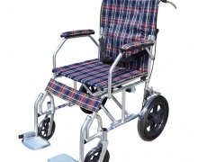 凯洋手动轮椅车价格对比 KY863LABJ-12