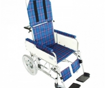 MIKI手动轮椅车价格对比 MSL-T(16)