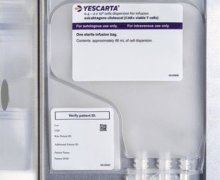 YESCARTA是真的吗？car-t治疗