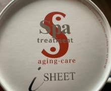 Spa毒蛇眼膜是真的吗？Spa treatment蛇毒眼膜