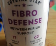 CRYSTAL STAR FIBRO DEFENSE是真的吗？美国宫萃