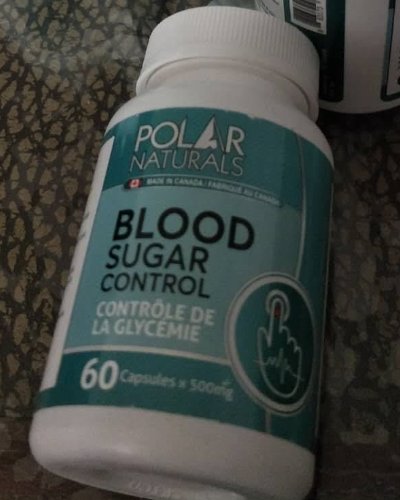 POLAR平糖复合胶囊