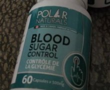 天然北极平糖复合胶囊是真的吗？POLAR NATURALS