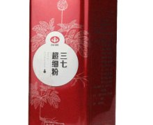 三七超细粉价格对比 90g 以岭