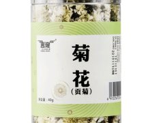 惠隆菊花(贡菊)价格对比