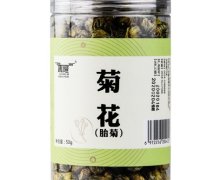 惠隆菊花(胎菊)价格对比 50g