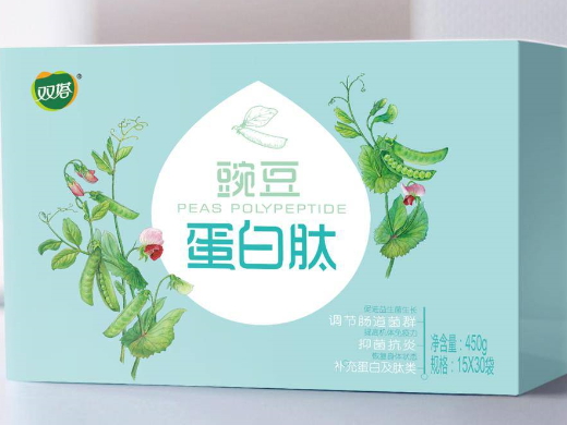 双塔豌豆蛋白肽