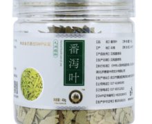 番泻叶价格对比 40g 湖北济善堂