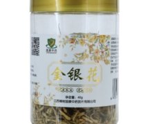 国康中药金银花价格对比 40g