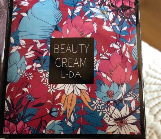 亮达蘑菇气垫植物滋养霜