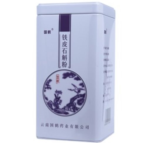 铁皮石斛粉