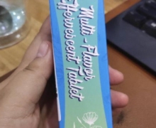 凯文斯混合口味固体饮料是真的吗？