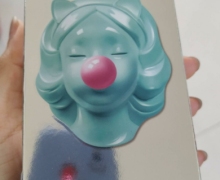 蕾蒂金瓷娃娃冰膜是真的吗？LADYKIN