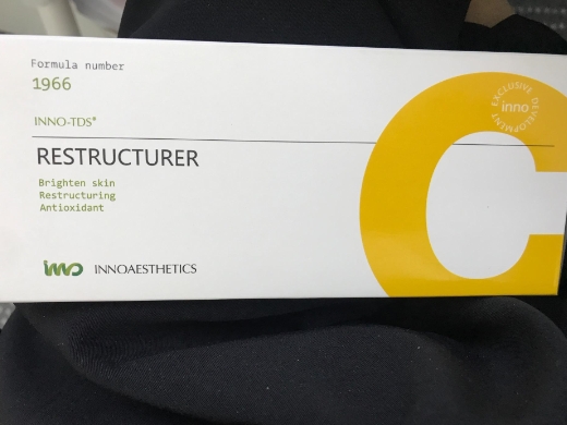 英诺皮肤世家慕颜莹润精华液