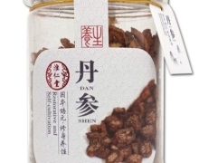 淮仁堂丹参价格对比 150g