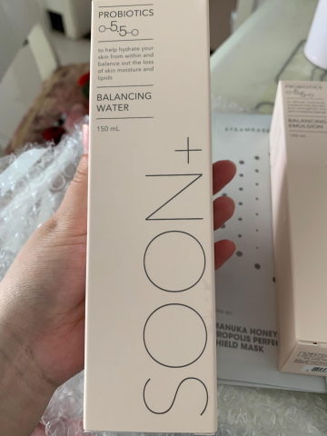 纯肤乐丝弱酸平衡水
