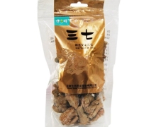 健之佳三七价格对比 250g(60头)