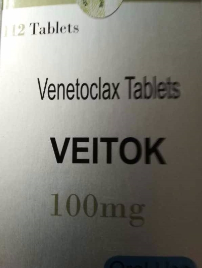 Venetoclax Tablets VEITOK