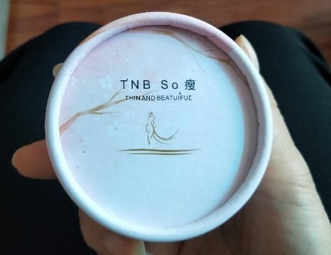 TNB So瘦