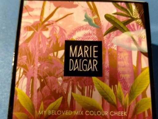 MARIE DALGAR