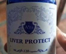 A'ra LIVER PROTECT是真的假的？