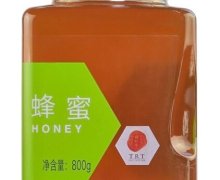 同仁堂蜂蜜价格对比 800g