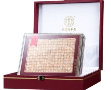 西洋参价格对比 118g(加拿大进口) 北京同仁堂(亳州)