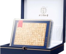 西洋参价格对比 118g(美国进口) 北京同仁堂(亳州)