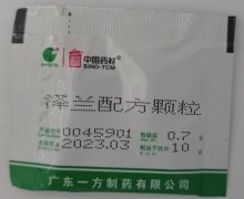 中国药材泽兰配方颗粒价格对比