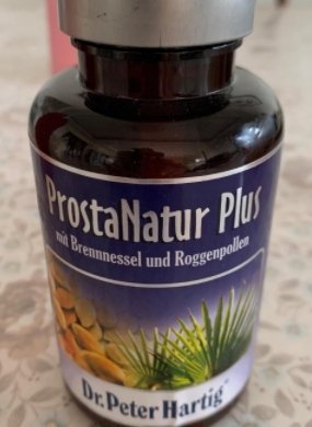 ProstaNatur Plus