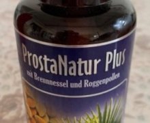Prosta Natur Plus是真的吗？Dr.Peter Hartig
