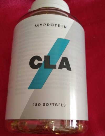 MYPROTEIN CLA共轭亚油酸