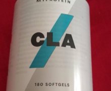 MYPROTEIN CLA共轭亚油酸是真的吗？