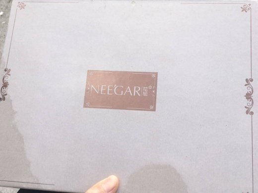 NEEGAR尼加臻宠焕颜套组