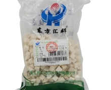 东方汇群茯苓价格对比 250g