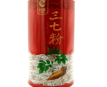 三七粉价格对比 20袋 云南向辉药业